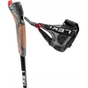 Leki LEKI POLES Nordic Walking Response juoda 125