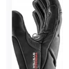 LEKI Hevon Prime juodos 9.5 pirštinės