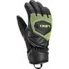 Leki LEKI GLOVES WCR treneris 3D jaunesnysis. citrina 4.0