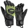 Leki LEKI GLOVES WCR treneris 3D jaunesnysis. citrina 8.0