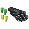 Leki LEKI Silent Spike Pad NW Multi System konk stulpams - 882310103