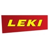 Leki LEKI Silent Spike Pad NW Multi System konk stulpams - 882310103
