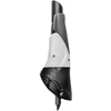 Leki LEKI Smart tip 2.0 Nordic Walking baltas-juodas