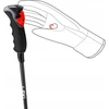 Leki LEKI STICKS 3D CARBON 12 120
