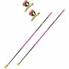 Leki LEKI STICKS HRC MAX FRT rožinė 170
