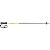 Leki LEKI STICKS RIDER juoda/geltona 085