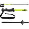 Leki LEKI STICKS RIDER juoda/geltona 085