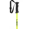 Leki LEKI STICKS RIDER juoda/geltona 085