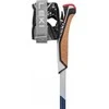 „Leki LEKI STICKS“ šiaurietiško ėjimo „Smart Pacer Lite 125“.
