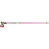 Leki LEKI STICKS VENOM SL 3D raudonos 135
