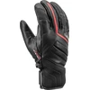 LEKI PIRŠTINĖS Phoenix 3D juoda/raudona 10.0