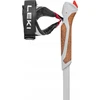 LEKI POLES Nordic Walking Passion žalias 120
