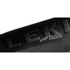 Leki Powergrip Pads juodos spalvos (882420103)