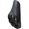 Leki Powergrip Pad Multi System 2 vnt., juoda (882410103)