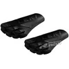 Leki Powergrip Pads juodos spalvos (882420103)