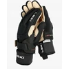 Leki RĘKAWICE PRC Premium ThermoPlus Shark juodas-smėlio 9.5