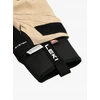 Leki RĘKAWICE PRC Premium ThermoPlus Shark juodas-smėlio 9.5