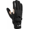 Leki RĘKAWICE PRC Premium ThermoPlus Shark juoda-smėlio 7.0