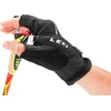 Leki Rękojeści Nordic Shark 2.0 juodas/baltas 14mm (8361141400200)