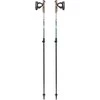 Leki šiaurietiško ėjimo lazdos Spin Shark SL, reguliuojamo ilgio 110-130cm