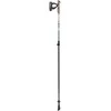 Leki šiaurietiško ėjimo lazdos Spin Shark SL, reguliuojamo ilgio 110-130cm