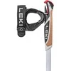 Leki šiaurietiško ėjimo lazdos Spin Shark SL, reguliuojamo ilgio 110-130cm