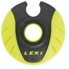 Leki Cobra slidinėjimo plokštelė juoda-geltona (856003112)