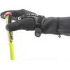Leki THE TEETH CC 450 neon 165