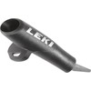 Leki Šiaurės greitis Patarimas raudona 9mm (858980103)