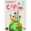 KNYGA Bookshop Cap sur... 1 - Cahier d'activites + audio download. A1.1