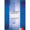 KNYGA Joachim Buscha Deutsche Grammatik - Ein Handbuch fur den Auslanderunterricht