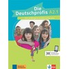 KNYGA Bookshop Deutschprofis in Teilbanden