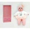 Lėlė Adar Baby 40cm su čiulptuku, garsas 544406-560161