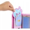 Lėlė Barbė Mattel DISNEY CINDERELLA MADOS STAIGMENYS JCR96 WB2