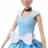 Lėlė Barbė Mattel DISNEY CINDERELLA MADOS STAIGMENYS JCR96 WB2
