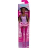 Lėlė Barbė Mattel Lėlė Barbė balerina HRG36