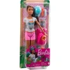 Mattel Lėlė Barbie Žaislinė lėlė HNC39