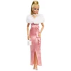 ABB Barbie Replay klasika 80-ųjų