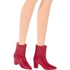 Mattel BARBIE madistė rausva suknele (JJN59)