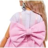 Barbie Barbie Prabangaus stiliaus lėlė Nr. 3 su Barbiecore apranga (HYV27)