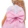 Barbie Barbie Prabangaus stiliaus lėlė Nr. 3 su Barbiecore apranga (HYV27)