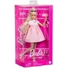 Barbie Barbie Prabangaus stiliaus lėlė Nr. 3 su Barbiecore apranga (HYV27)