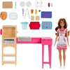 Mattel Barbie Draugystės receptas Teresės virtuvėje