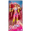Lėlė Barbie Barbie Signature Margot Robbie ant riedučių (HRB04)