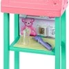 Mattel Barbie kūdikių gydytoja lėlė JCR71 JCR73