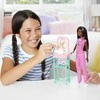 Mattel Barbie kūdikių gydytoja lėlė JCR71 JCR73