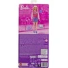Mattel BARBIE BACK TO SCHOOL lėlės rinkinys (HRG84)