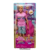 Mattel *****Barbie Plażowi detektywi Ken JFV65 /4