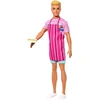 Mattel *****Barbie Plażowi detektywi Ken JFV65 /4