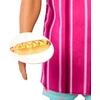 Mattel *****Barbie Plażowi detektywi Ken JFV65 /4